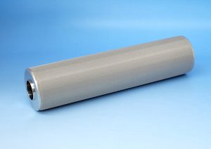 Cyclindrical type cartridge